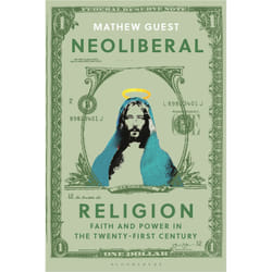 ISBN Neoliberal Religion book English Paperback 216 pages