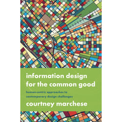 ISBN Information Design for the Common Good book English Paperback 216 pages