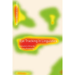ISBN Eye Tracking in Linguistics book English Hardcover 304 pages