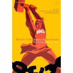 ISBN The Fate of the Bolshevik Revolution, English, Paperback, 336 pages