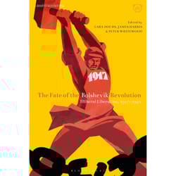 ISBN The Fate of the Bolshevik Revolution book English Paperback 336 pages