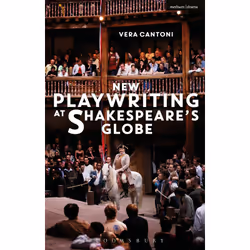 ISBN New Playwriting at Shakespeare’s Globe, English, Paperback, 256 pages