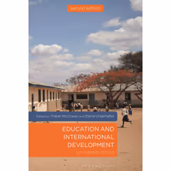 ISBN Education and International Development, English, Paperback, 520 pages