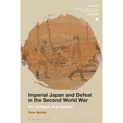 ISBN Imperial Japan and Defeat in the Second World War book English Hardcover 256 pages