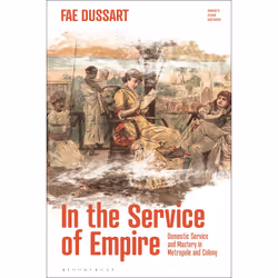 ISBN In the Service of Empire, English, Hardcover, 256 pages