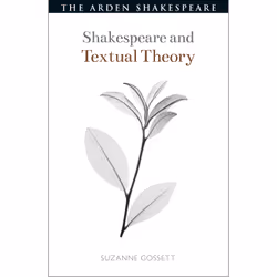ISBN Shakespeare and Textual Theory, English, Paperback, 272 pages