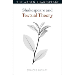 ISBN Shakespeare and Textual Theory book English Paperback 272 pages