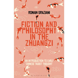 ISBN Fiction and Philosophy in the Zhuangzi book English Hardcover 216 pages