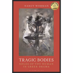 ISBN Tragic Bodies, English, Paperback, 304 pages
