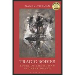 ISBN Tragic Bodies book English Paperback 304 pages