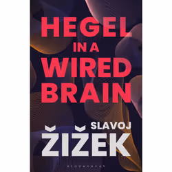 ISBN Hegel in A Wired Brain, English, Hardcover, 208 pages