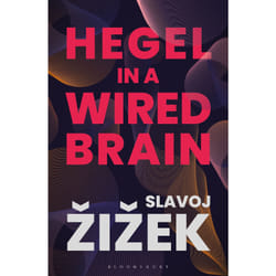 ISBN Hegel in A Wired Brain book English Hardcover 208 pages