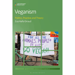 ISBN Veganism, English, Paperback, 208 pages