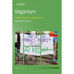 ISBN Veganism book English Paperback 208 pages