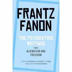 ISBN The Psychiatric Writings from Alienation and Freedom, English, Paperback, 504 pages