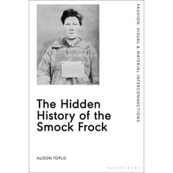 ISBN The Hidden History of the Smock Frock book English Hardcover 224 pages