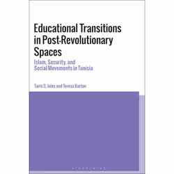 ISBN Educational Transitions in Post-Revolutionary Spaces, English, Paperback, 232 pages