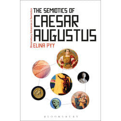 ISBN The Semiotics of Caesar Augustus book English Paperback 224 pages