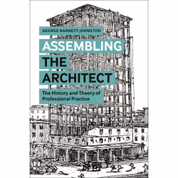 ISBN Assembling the Architect, English, Paperback, 320 pages