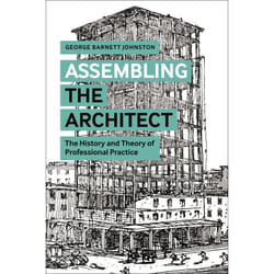 ISBN Assembling the Architect book English Paperback 320 pages