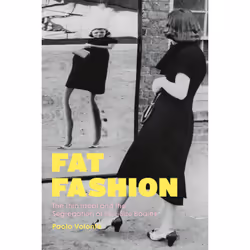 ISBN Fat Fashion, English, Paperback, 240 pages