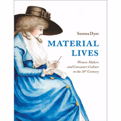 ISBN Material Lives, English, Paperback, 272 pages