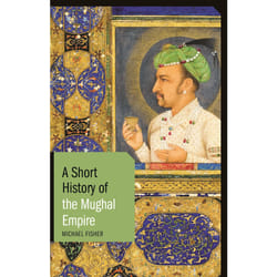 ISBN A Short History of the Mughal Empire book English Paperback 288 pages