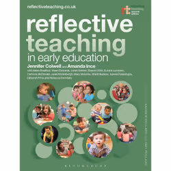ISBN Reflective Teaching in Early Education, English, Paperback, 504 pages