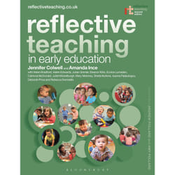 ISBN Reflective Teaching in Early Education book English Paperback 504 pages