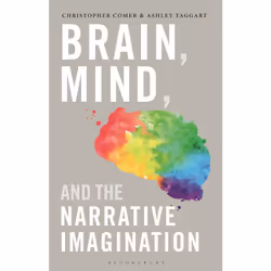 ISBN Brain, Mind, and the Narrative Imagination, English, Paperback, 304 pages