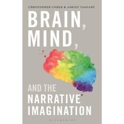 ISBN Brain, Mind, and the Narrative Imagination book English Paperback 304 pages