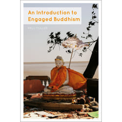ISBN An Introduction to Engaged Buddhism book English Paperback 240 pages