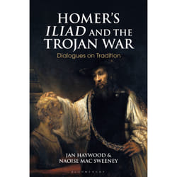 ISBN Homer’s Iliad and the Trojan War book English Paperback 240 pages
