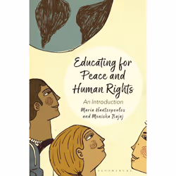 ISBN Educating for Peace and Human Rights, English, Paperback, 192 pages