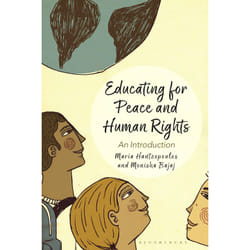 ISBN Educating for Peace and Human Rights book English Paperback 192 pages