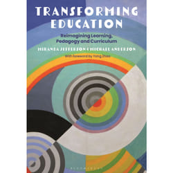 ISBN Transforming Education book English Hardcover 288 pages