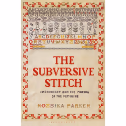 ISBN The Subversive Stitch, English, Paperback, 336 pages