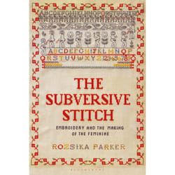 ISBN The Subversive Stitch book English Paperback 336 pages