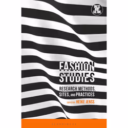 ISBN Fashion Studies, English, Paperback, 248 pages
