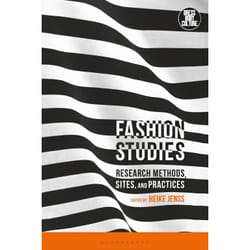 ISBN Fashion Studies book English Paperback 248 pages