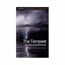 ISBN Tempest, Literature, English, Paperback, 256 pages
