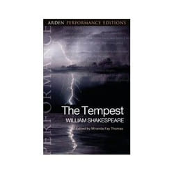 ISBN Tempest book Literature English Paperback 256 pages