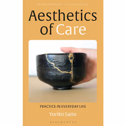 ISBN Aesthetics of Care, English, Paperback, 232 pages