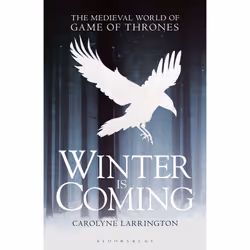 ISBN Winter is Coming, English, Paperback, 272 pages