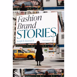 ISBN Fashion Brand Stories, English, Paperback, 216 pages