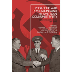 ISBN Post-Cold War Revelations and the American Communist Party book English Hardcover 280 pages