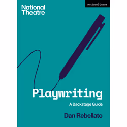 ISBN Playwriting, English, Paperback, 160 pages
