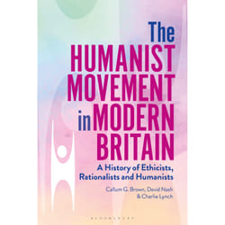ISBN The Humanist Movement in Modern Britain book English Paperback 344 pages