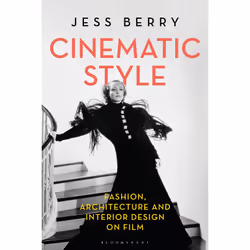 ISBN Cinematic Style, English, Paperback, 224 pages