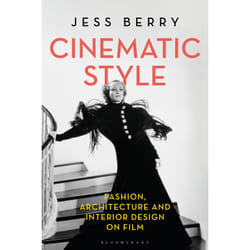 ISBN Cinematic Style book English Paperback 224 pages